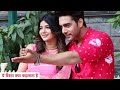 Yeh Rishta Kya Kehlata Hai | Happily MARRIED Couple, Abhira Ruhi Ka Romance