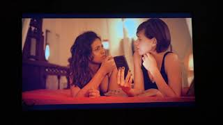 Tamil actress - Anjali - hot boobs video - hot bra - Netflix new series