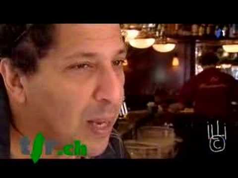 Illico: Smaïn récitant, du 8 novembre 2007