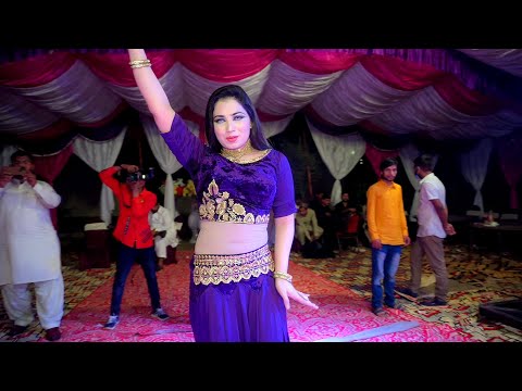 Har Dil Jo Pyaar Karega | Mehak Malik | Bollywood Mujra Dance 2021 | Shahbaz Khan