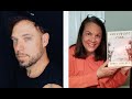 Mikel jollett hollywood park  author interview