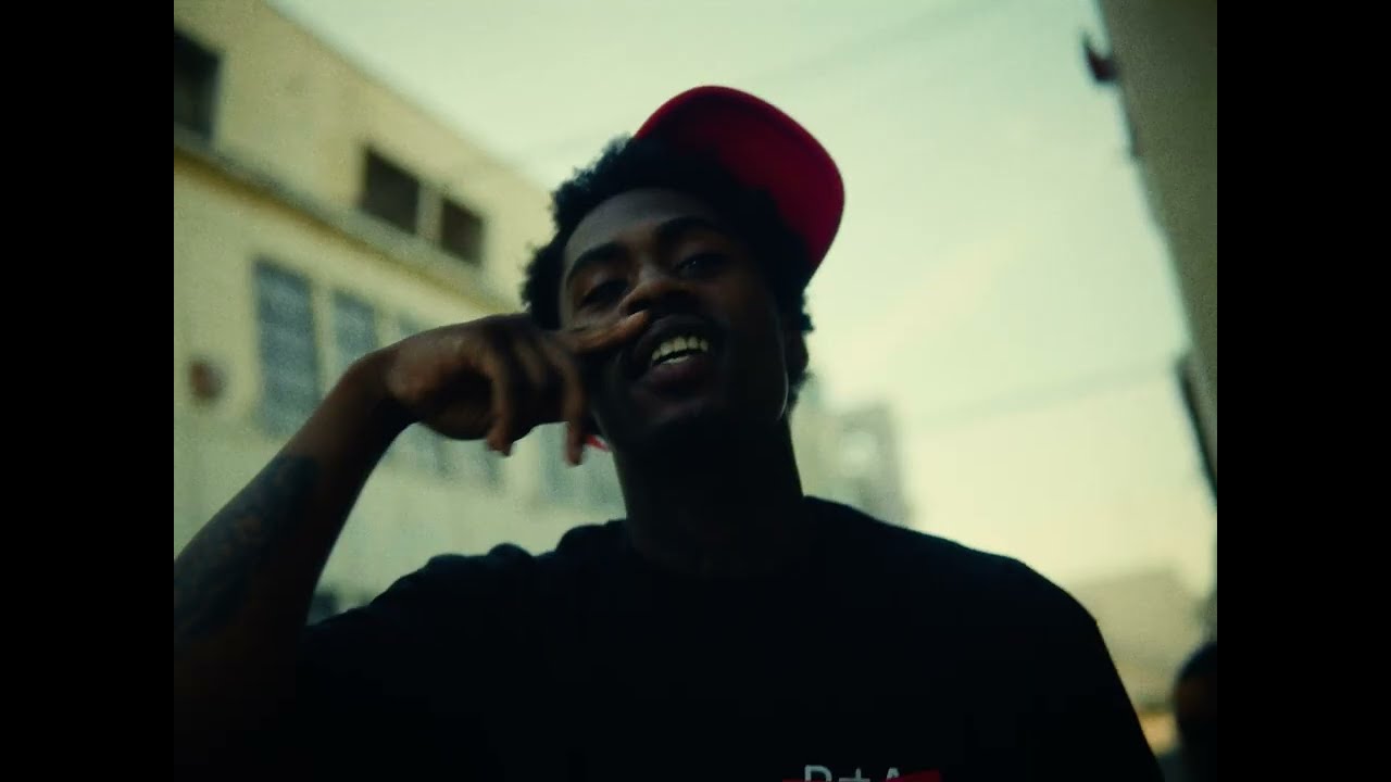 Watch Fredobagz - BIG 45 2 (Official Music Video) on YouTube Watch Fredobagz - BIG 45 2 (Official Music Video) on YouTube