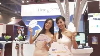 Cloud Expo Asia 2016 Event Highlight