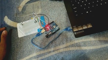 CARA MUDAH MENGHIDUPKAN LAMPU LED DENGAN ARDUINO UNO !  || UNIVERSITAS PENDIDIKAN GANESHA
