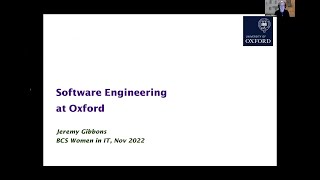 Software Engineering at Oxford screenshot 4