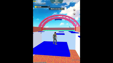 Hardest Wow Map 10000 Uc Challenge 😱✅