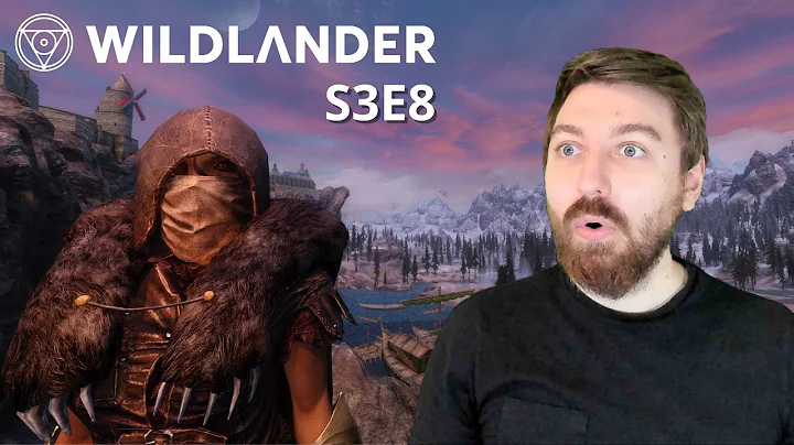 Permadeath Wildlander S3E8 - Harrada Bitterbreath ...