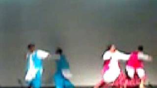 Bcss Bhangra 08 part 2