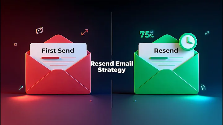 Resend Email Strategy – Enhancing Email Marketing Efficiency