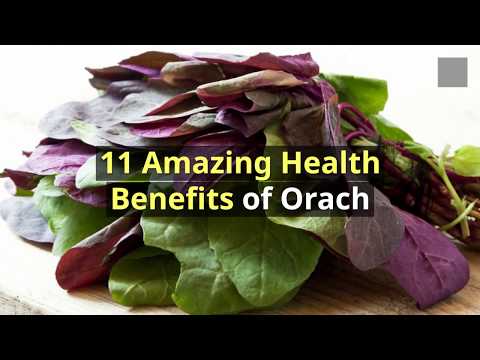 11 Amazing Health Benefits of Orach