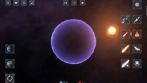 how to unlock ghost world | solar smash |