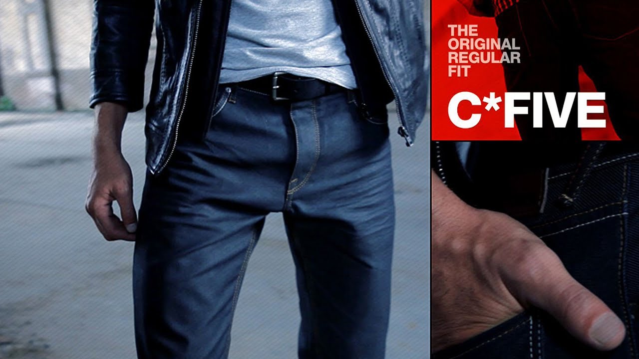 celio jeans