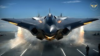 The NEW Japan's Stealth Fighter Just SHOCKED The World!