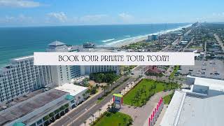 112 S Oleander Ave, Daytona Beach, FL 32118. Historic Beachside Home.