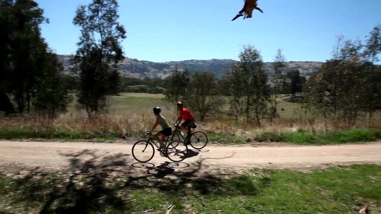 Great Victorian Rail Trail