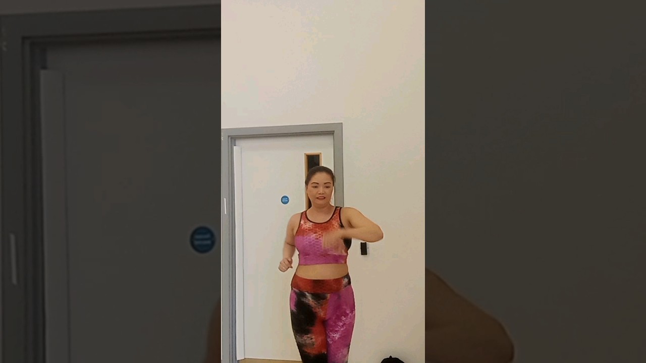 Being Better with Fitness Dancing class at Waddon Leisure Centre in Purley Way, Croydon 🥰 😍 🤩.