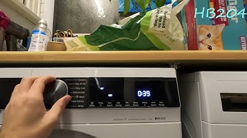 Siemens IQ500 Programmes & Options