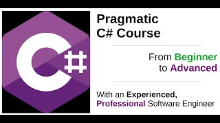 Pragmatic C# Course - Generics, Collections, and an Intro to LINQ