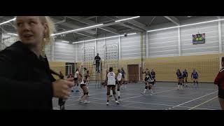210903 VC Drachten 1 - Stanfries 1