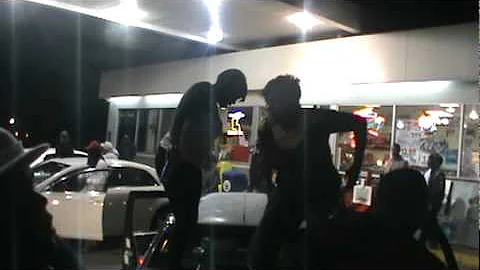CEDDYBU AN DELWIN THE KRAZYMAN GOT OPELOUSAS,LA GO...
