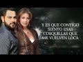 Banda MS _ Tú Boca ft. Thalía (LETRA)