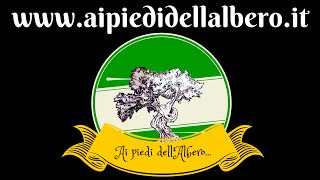 Video di presentazione aipiedidellalbero.it 