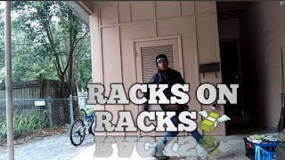 Lil pump - racks on racks