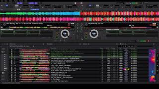 NONSTOP 2023-QUẢ GÕ CĂNG NÃO-FULL THÁI HOÀNG DJ Trên  rekordbox screenshot 5