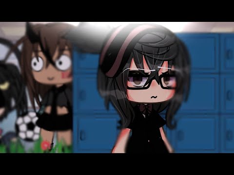 ✨[] teenagers scare the living sh*t out of me [] ✨ [] gacha life meme/trend