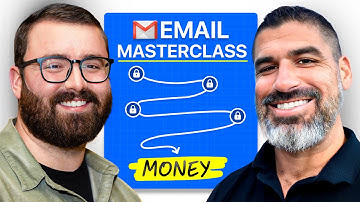 Bad Open Rate? Watch This Email Deliverability Masterclass