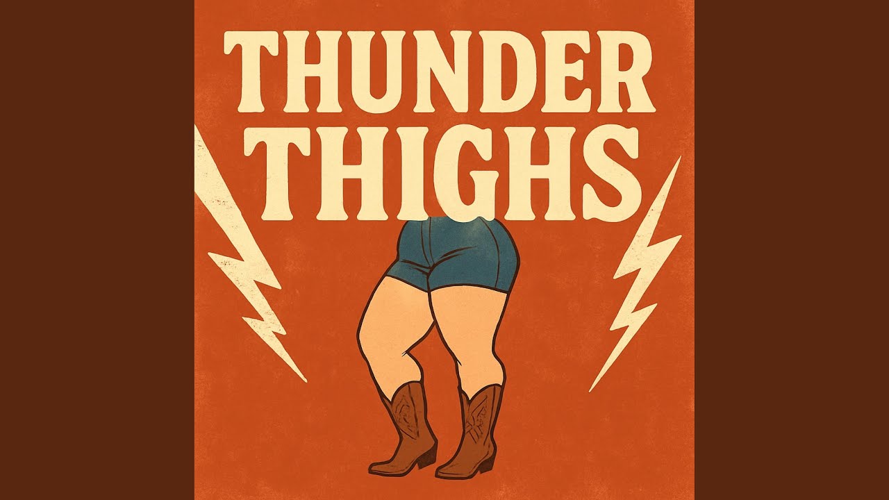 Watch Thunder Thighs on YouTube Watch Thunder Thighs on YouTube