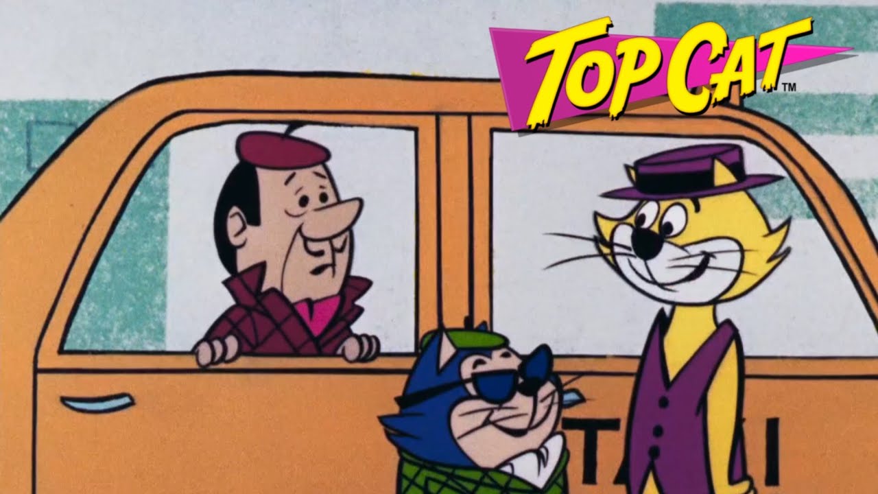 Manda-Chuva - Jazz Infernal (Dublagem Antiga)