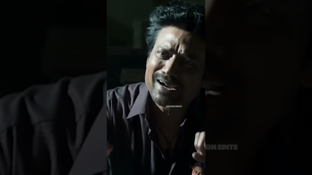 Dhanush Meet Face to Face S-J-Surya,, Movie From Raayan..!!