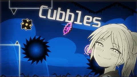 "Cubbles" Layout. (Preview)