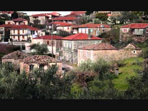 ΓΟΡΤΥΝΙΑ ΑΡΚΑΔΙΑΣ  -  GORTINIA ARKADIAS GREECE