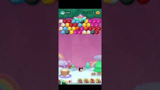 2235stage. line bubble2 @Thailand by Jatupon