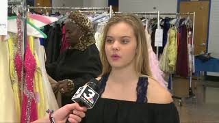 "A Prom to Remember" gives away Prom necessities for free