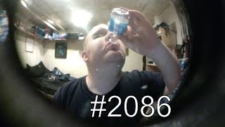 Thumbnail for Jon Drinks Water #2086