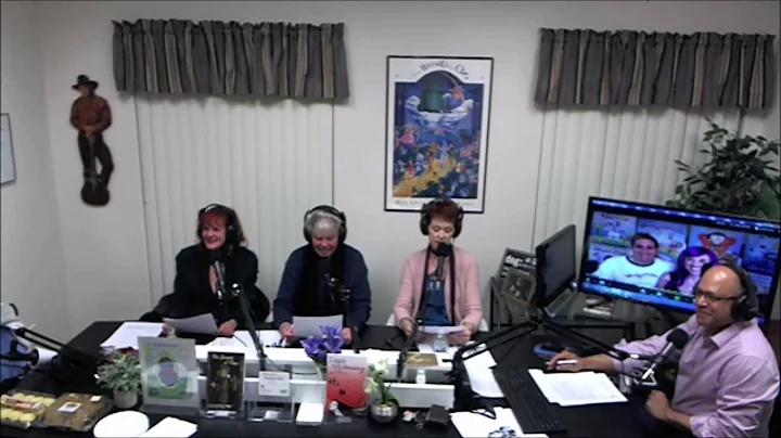 Re-Creating Your Brand with guests  Sheri Fink, De...