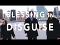 Violent in Black - Blessing in Disguise (Official Music Video)