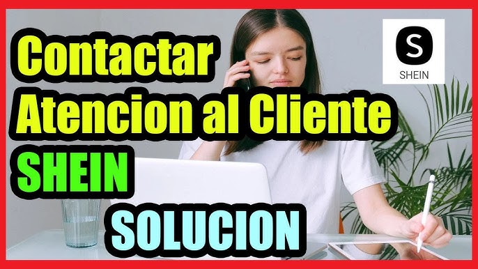 Cómo Contactar al Servicio Atención Cliente de  