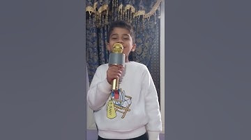تلاوة عطرة بصوت طفل صغير ماشاء الله ادهشتني موهبته🤩