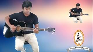 Guitar performance