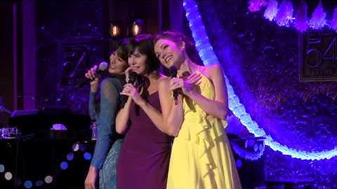 Thumbnail of Susan Egan - "I Won't Say (I'm In Love)" (Broadway Princess Party)