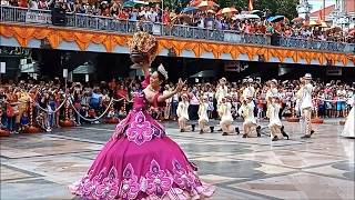 Sinulog Sa Sugbo 2019 - Sinug By Tangub Citys Sinanduloy Cultural Dance Troupe