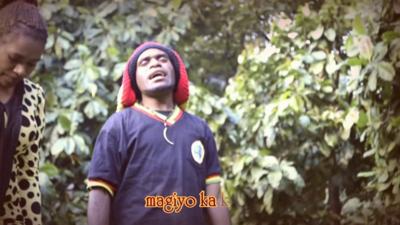 Noukai miyo ko beu (Kendy Edowai)