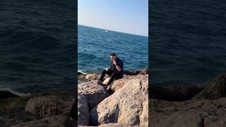 Рустам Нахушев - Море вернет