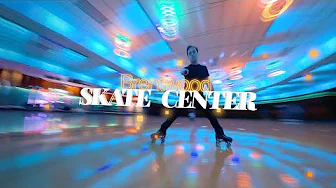 "Altered Skate of Mind" Brentwood Skate Center 2022