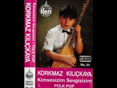 Korkmaz Kılıçkaya - Kaynana (1986)