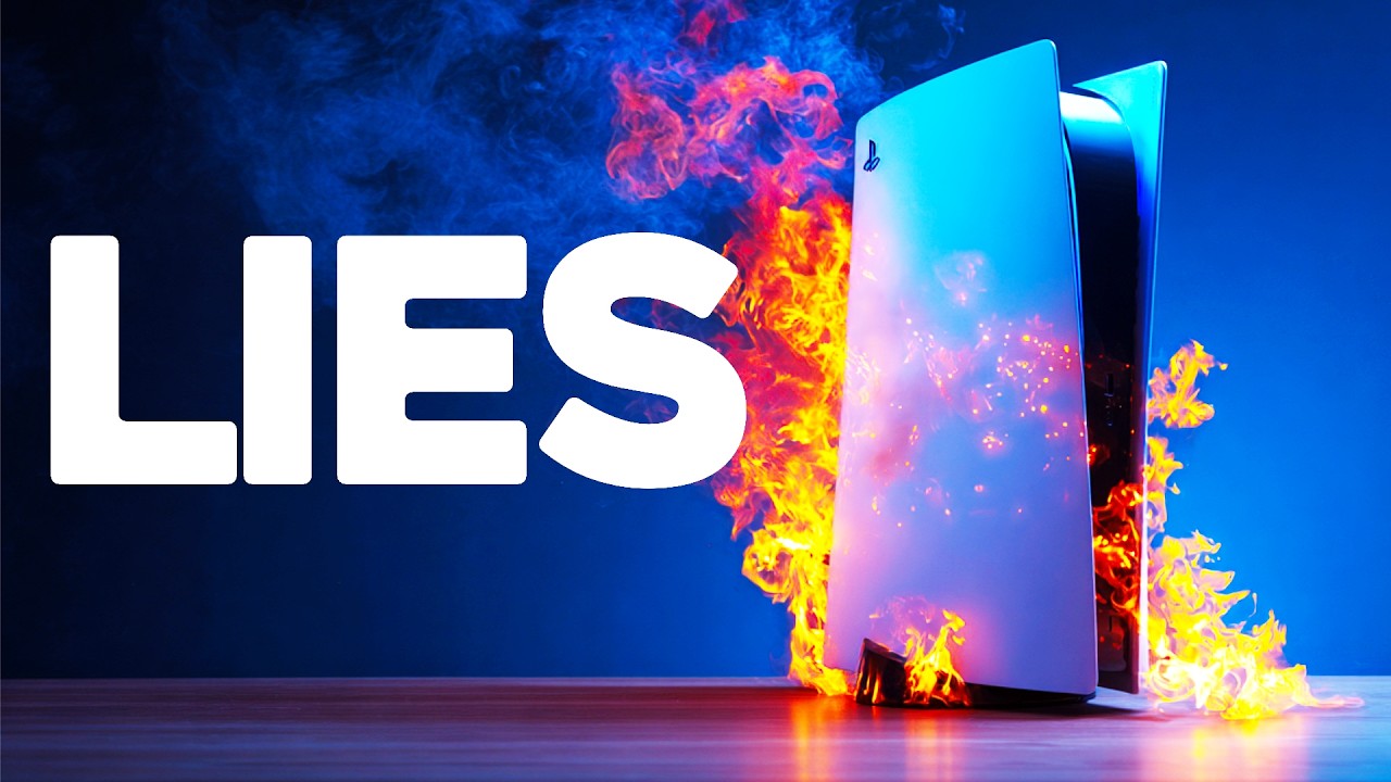 Sony's wild move against PS5 Owners